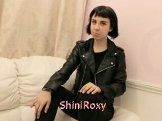 ShiniRoxy