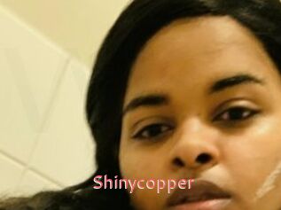 Shinycopper