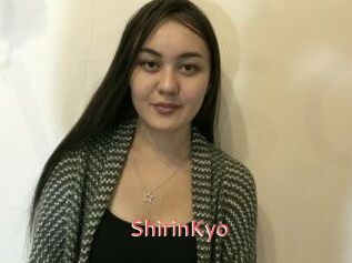 ShirinKyo
