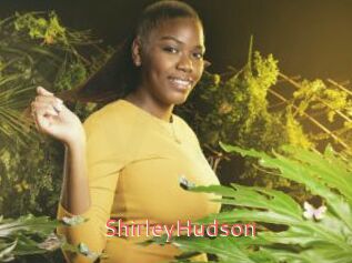 ShirleyHudson
