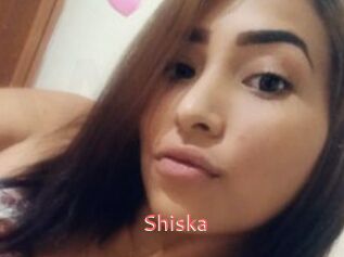 Shiska