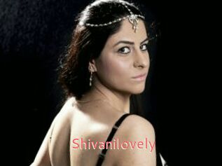 Shivanilovely