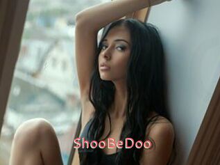 ShooBeDoo
