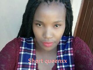 Short_queenxx