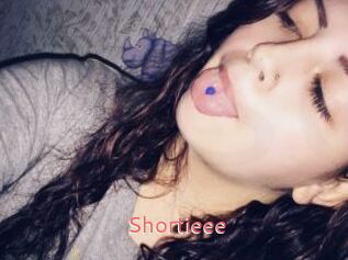 Shortieee