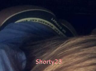 Shorty23