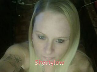 Shortylow Webcam Sexe Direct