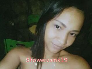 Showercamx19