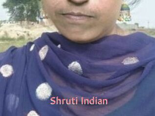 Shruti_Indian