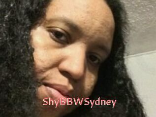 ShyBBWSydney