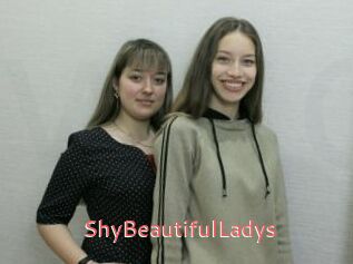 ShyBeautifulLadys
