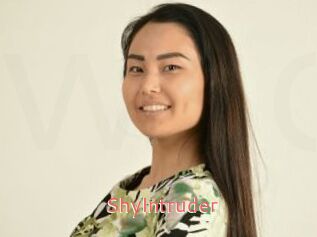 ShyIntruder