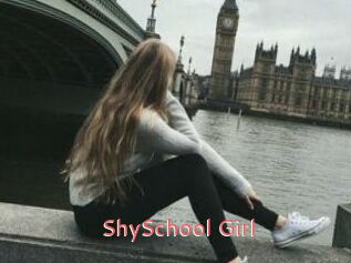 ShySchool_Girl
