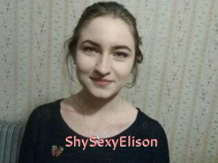 ShySexyElison