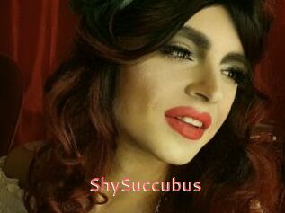 ShySuccubus