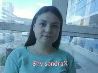 Shy_sandraX