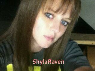 ShylaRaven