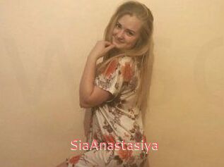 SiaAnastasiya