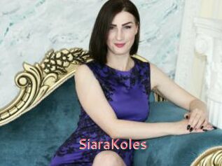 SiaraKoles