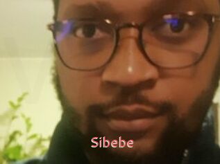Sibebe