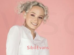 SibilEvans