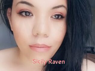 Sicily_Raven