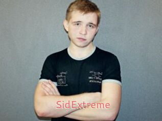 SidExtreme