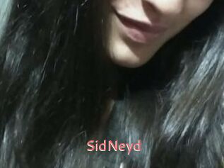 SidNeyd