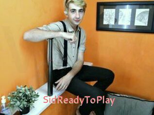 SidReadyToPlay