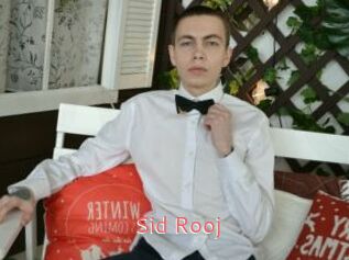 Sid_Rooj