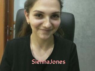 SiennaJones