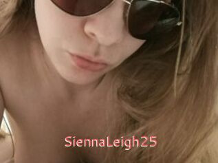 SiennaLeigh25