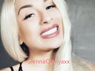 SiennaOliviyaxx
