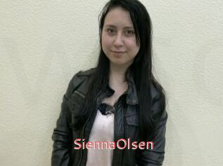 SiennaOlsen