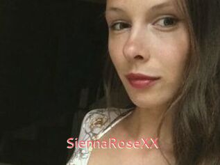 SiennaRoseXX