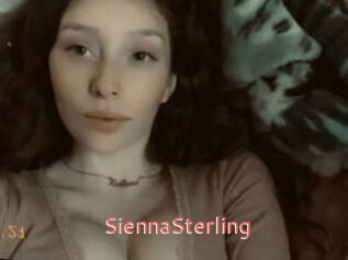 SiennaSterling