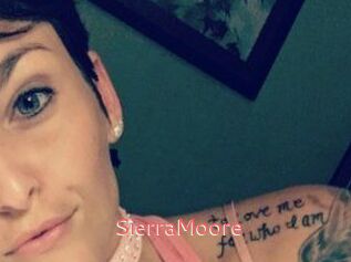 SierraMoore