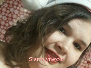Sierralynexxx