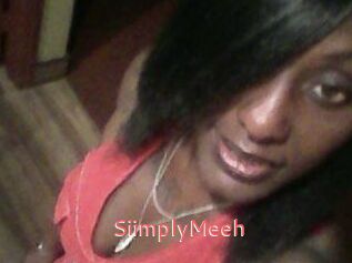 SiimplyMeeh