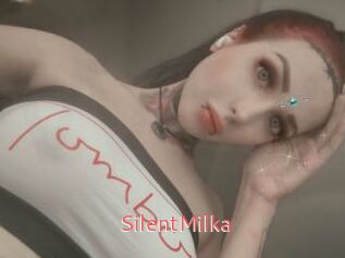 SilentMilka
