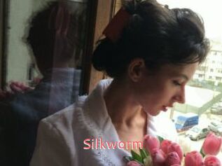 Silkworm