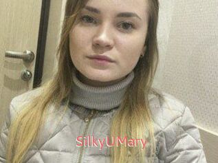 SilkyUMary