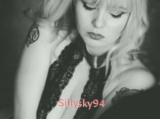 Sillysky94