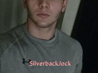 SilverbackJock