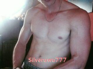 Silveruwu777 Webcam Sexe Direct