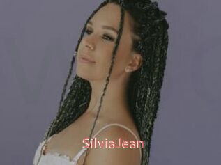 SilviaJean