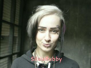 SilviaRubby