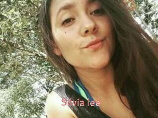 Silvia_lee