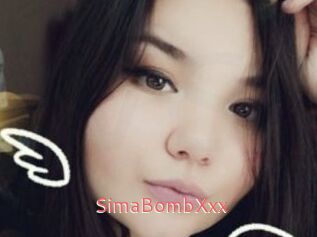 SimaBombXxx Webcam Sexe Direct