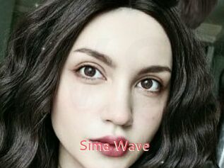 Sima_Wave